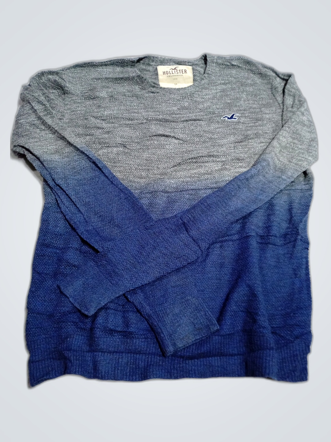 Hollister Sweater