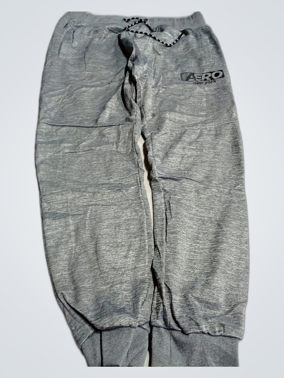 Aeropostale Graue Sweatpants