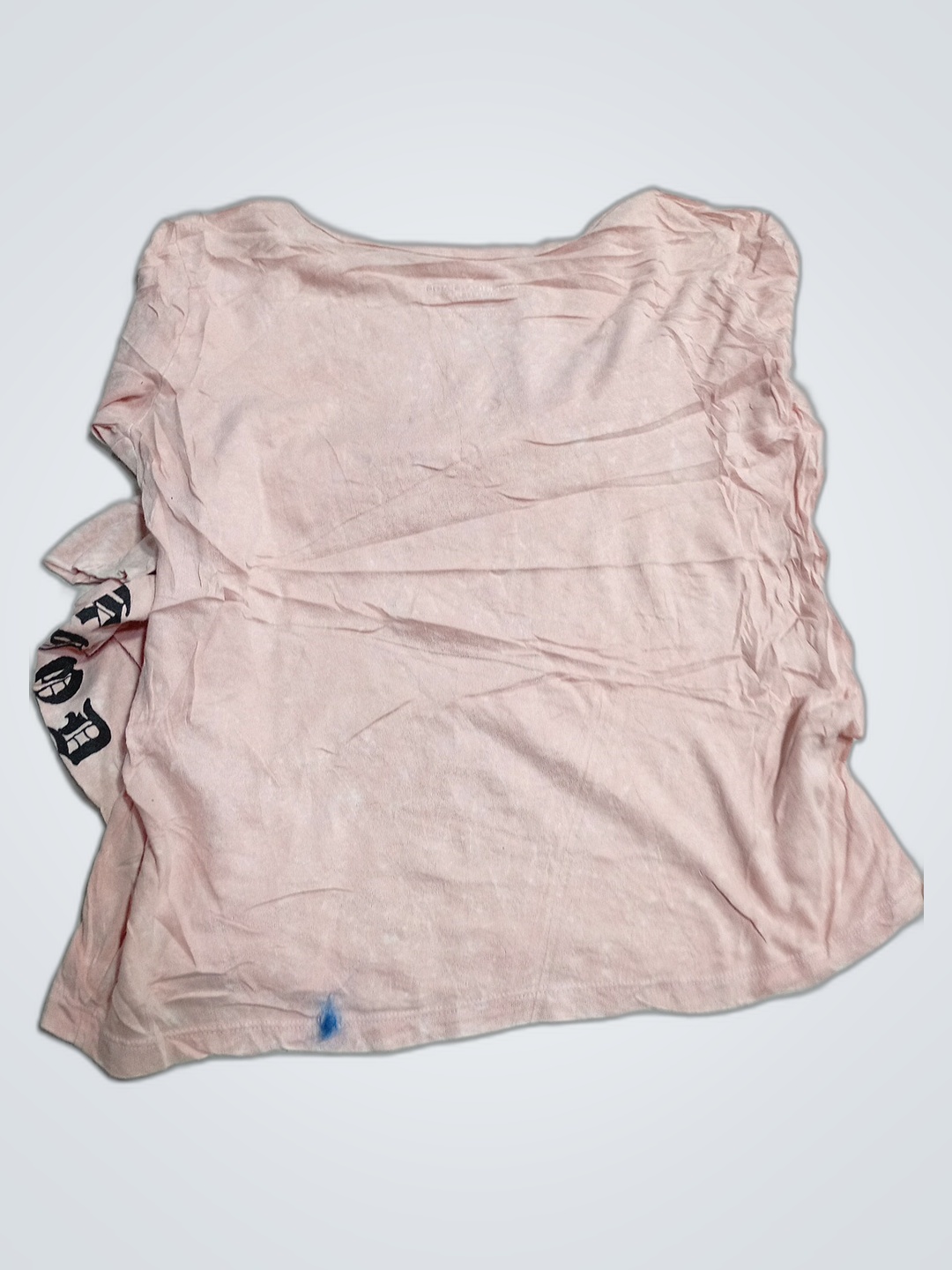 Camiseta de Manga Longa American Eagle