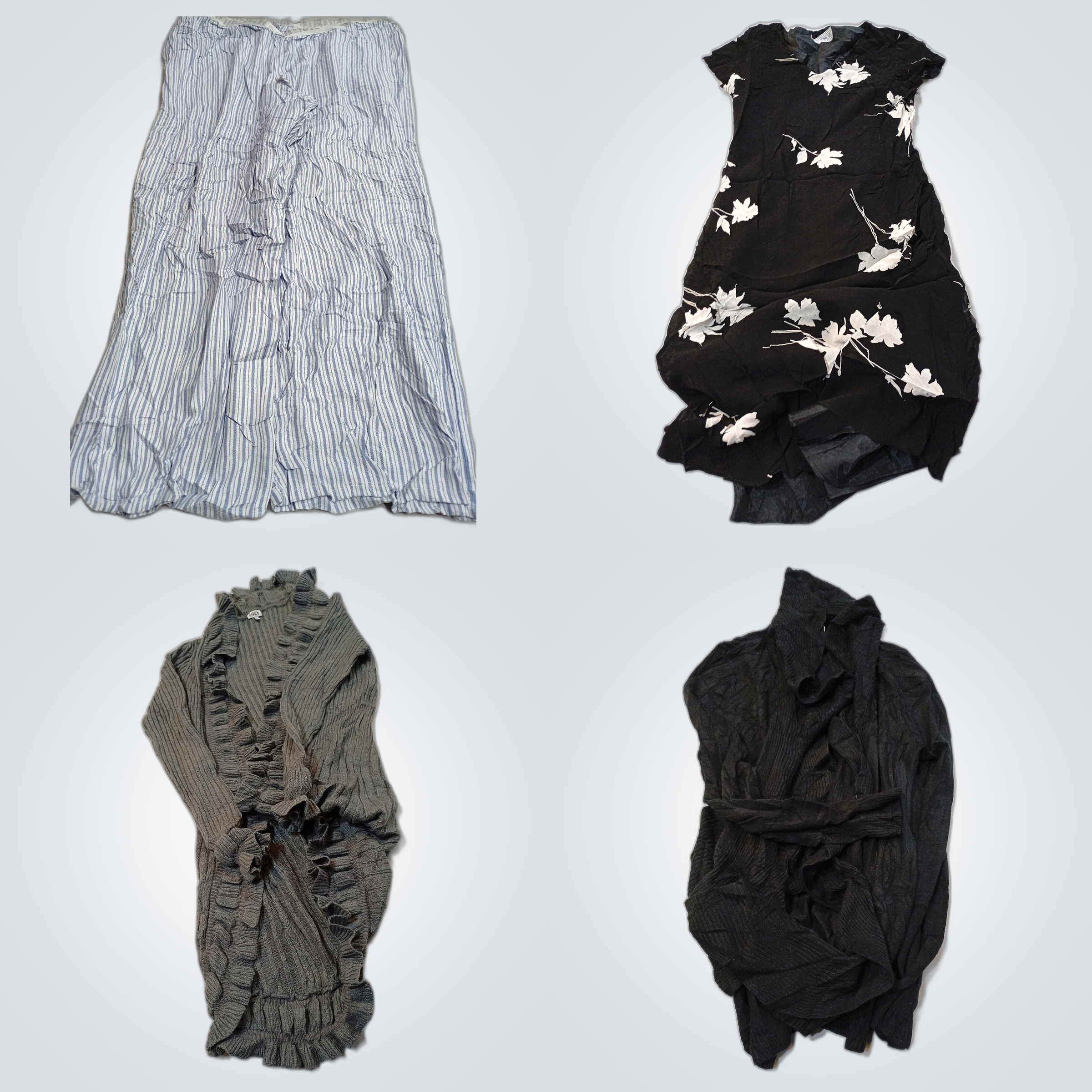 Hollister, Jones Wear & More Pacote de Mulheres - ..