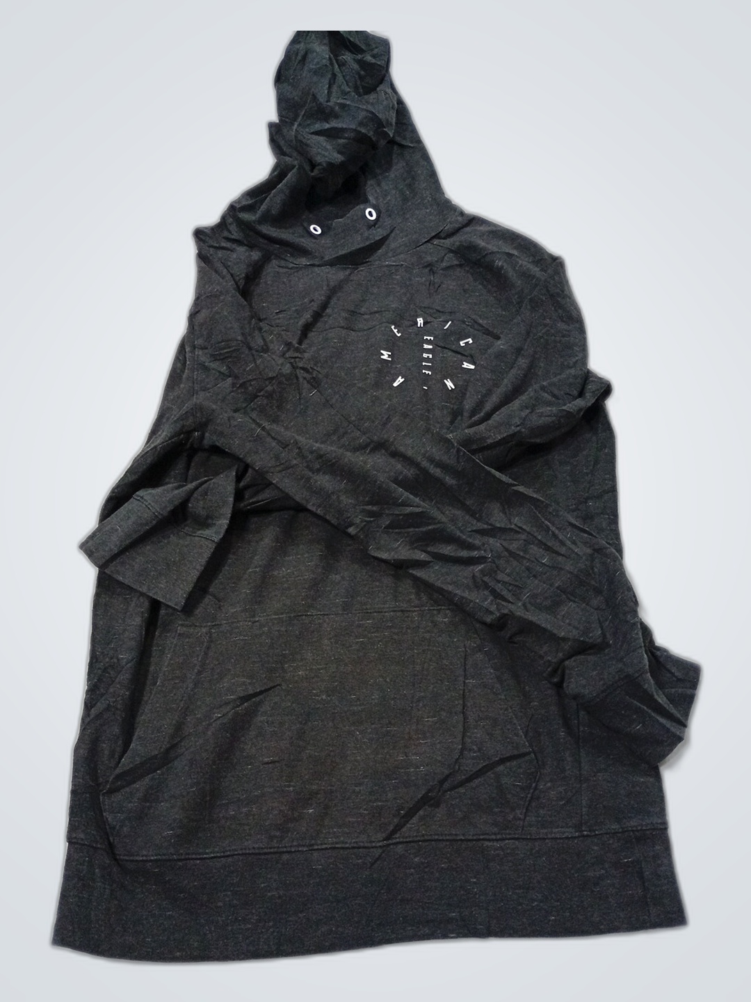 American Eagle Outfitters Flex Hoodie