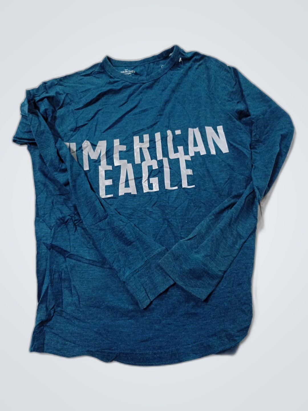 American Eagle Outfitters Active Flex T-Shirt