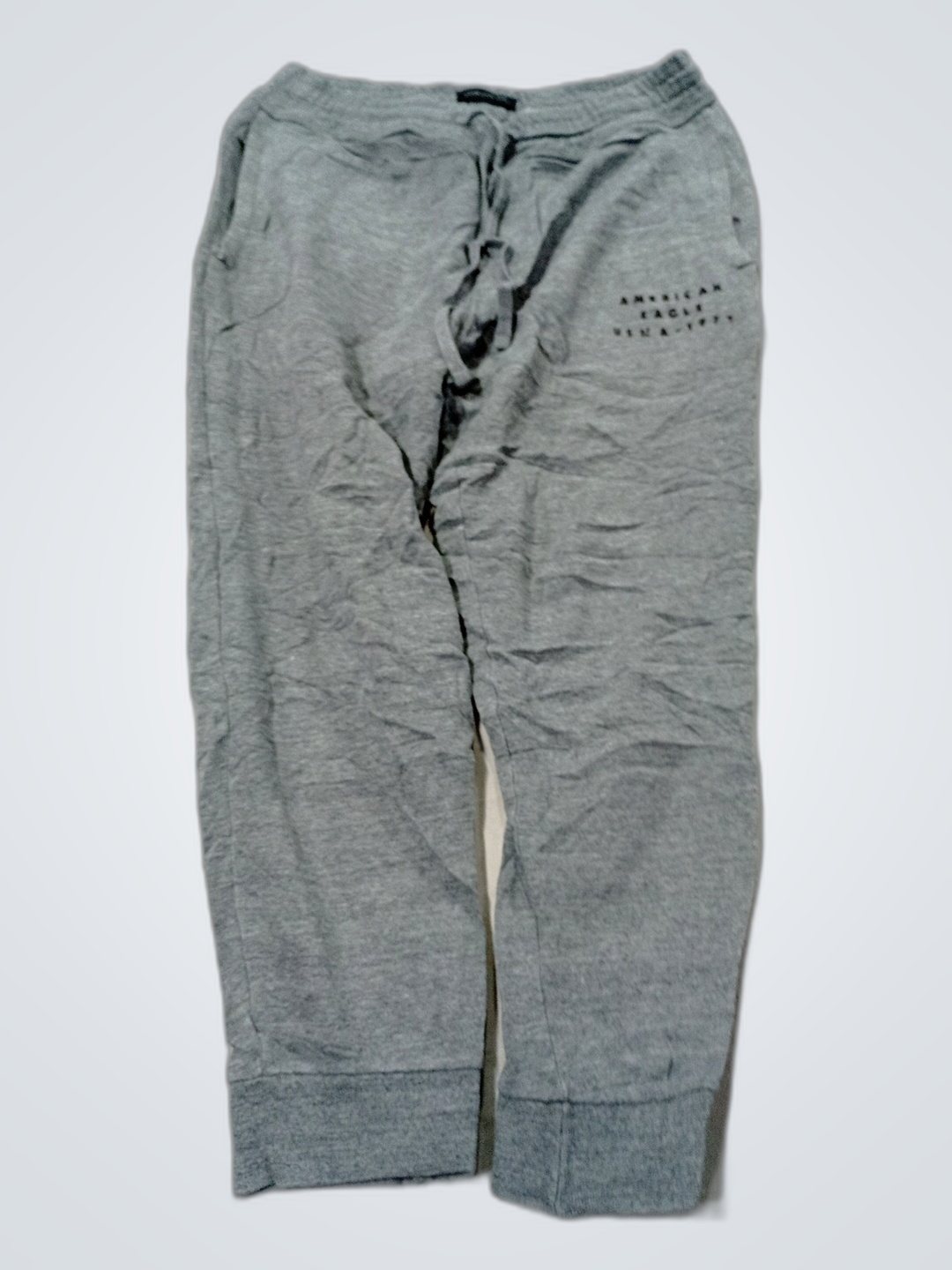 American Eagle Gray Sweatpants