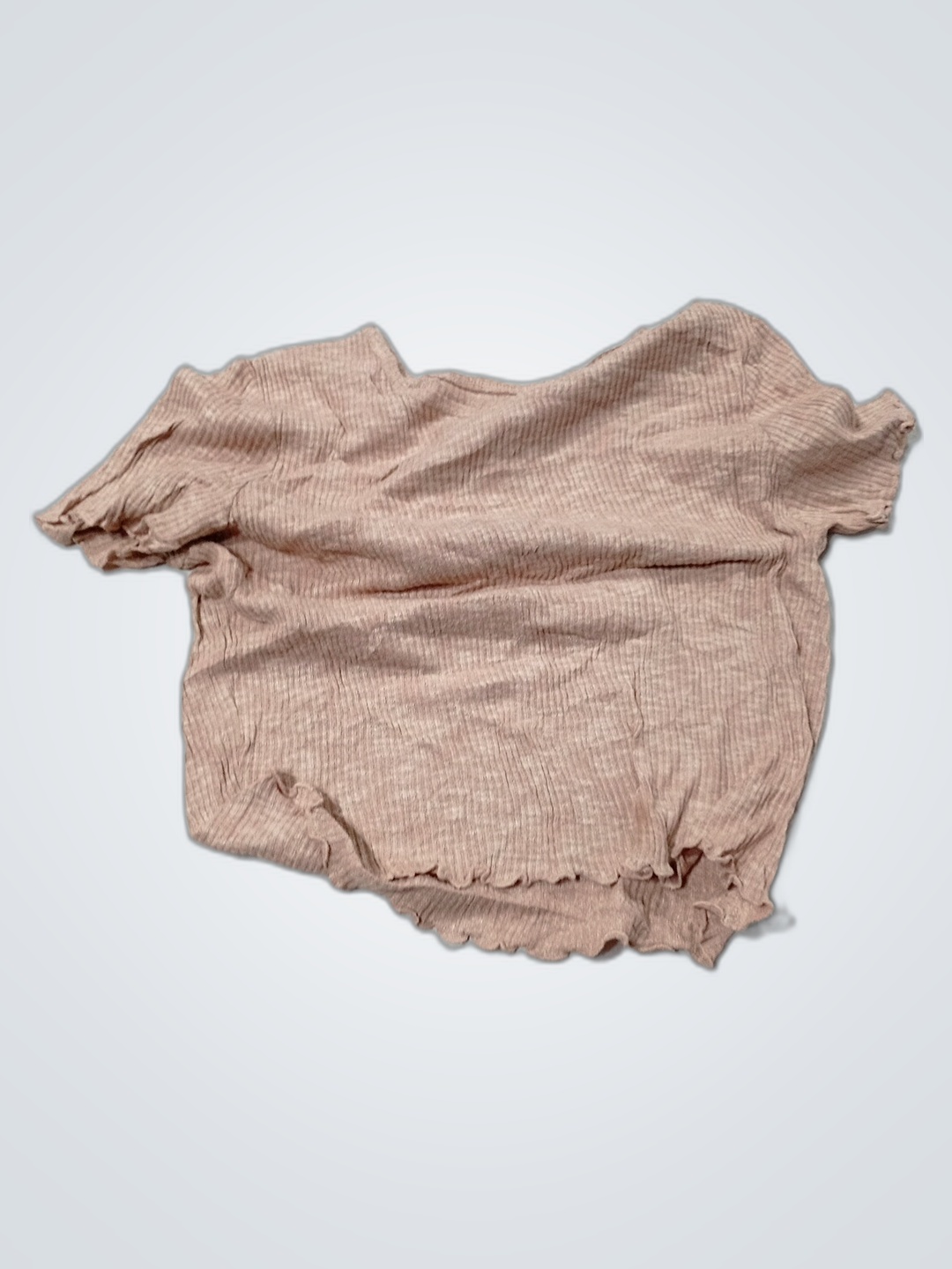 Blusa Pink da American Eagle