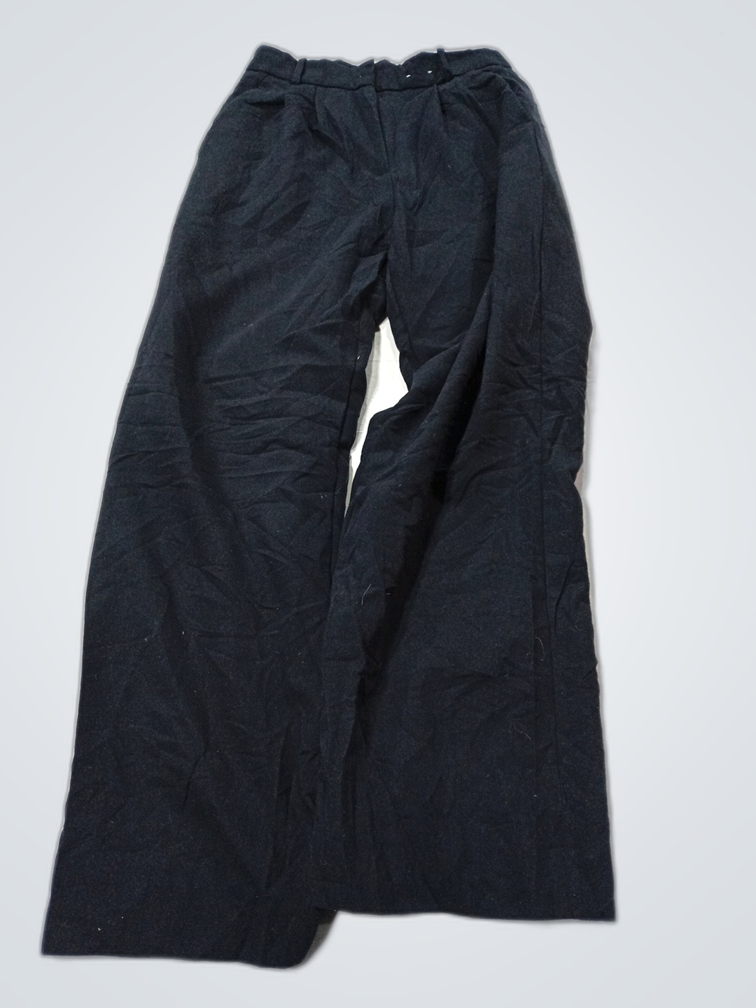 Abercrombie & Fitch Black Pants