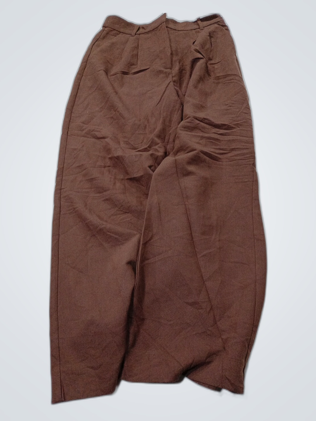 Abercrombie & Fitch Brown Pants