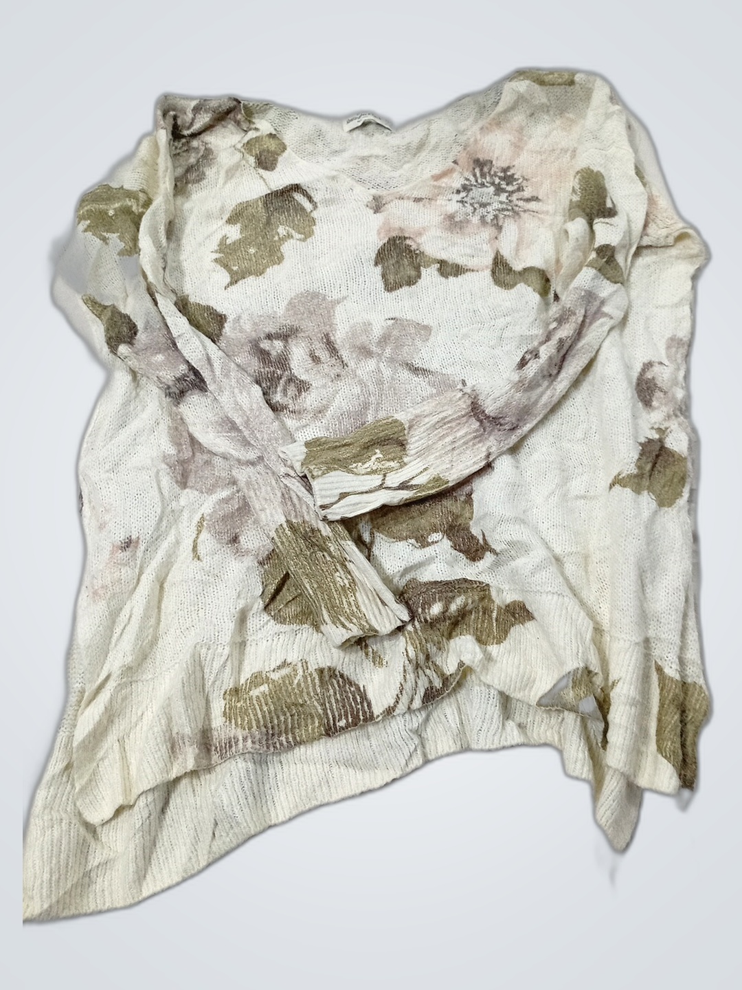 Abercrombie & Fitch Knit Top