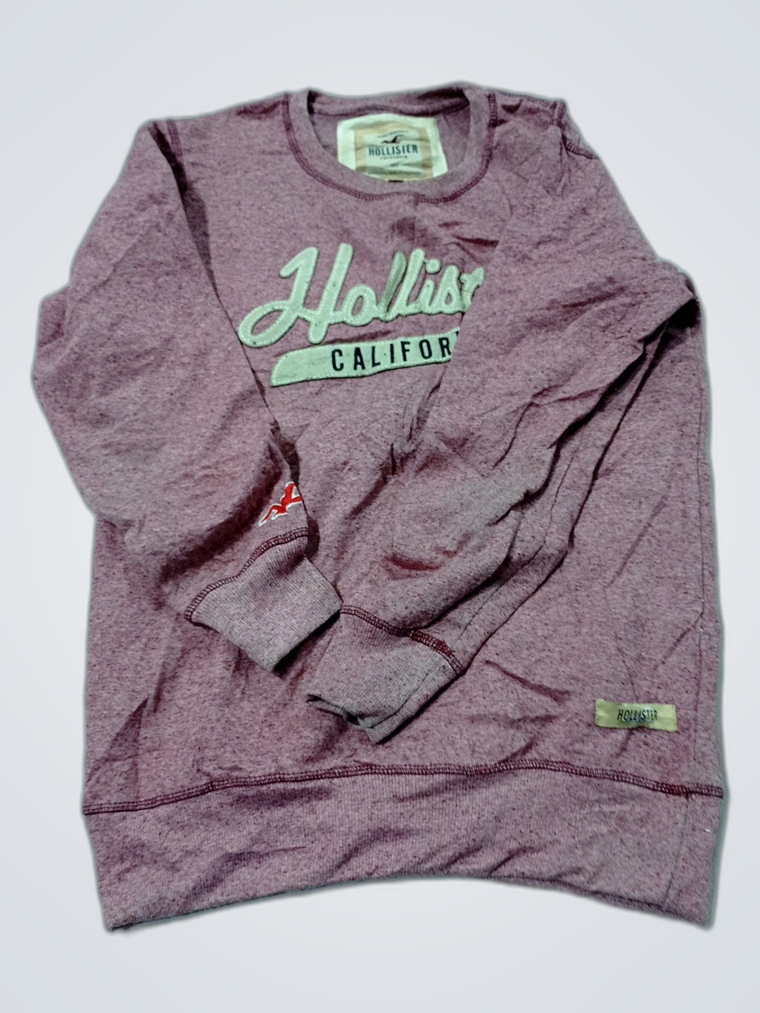 Hollister Sweatshirt