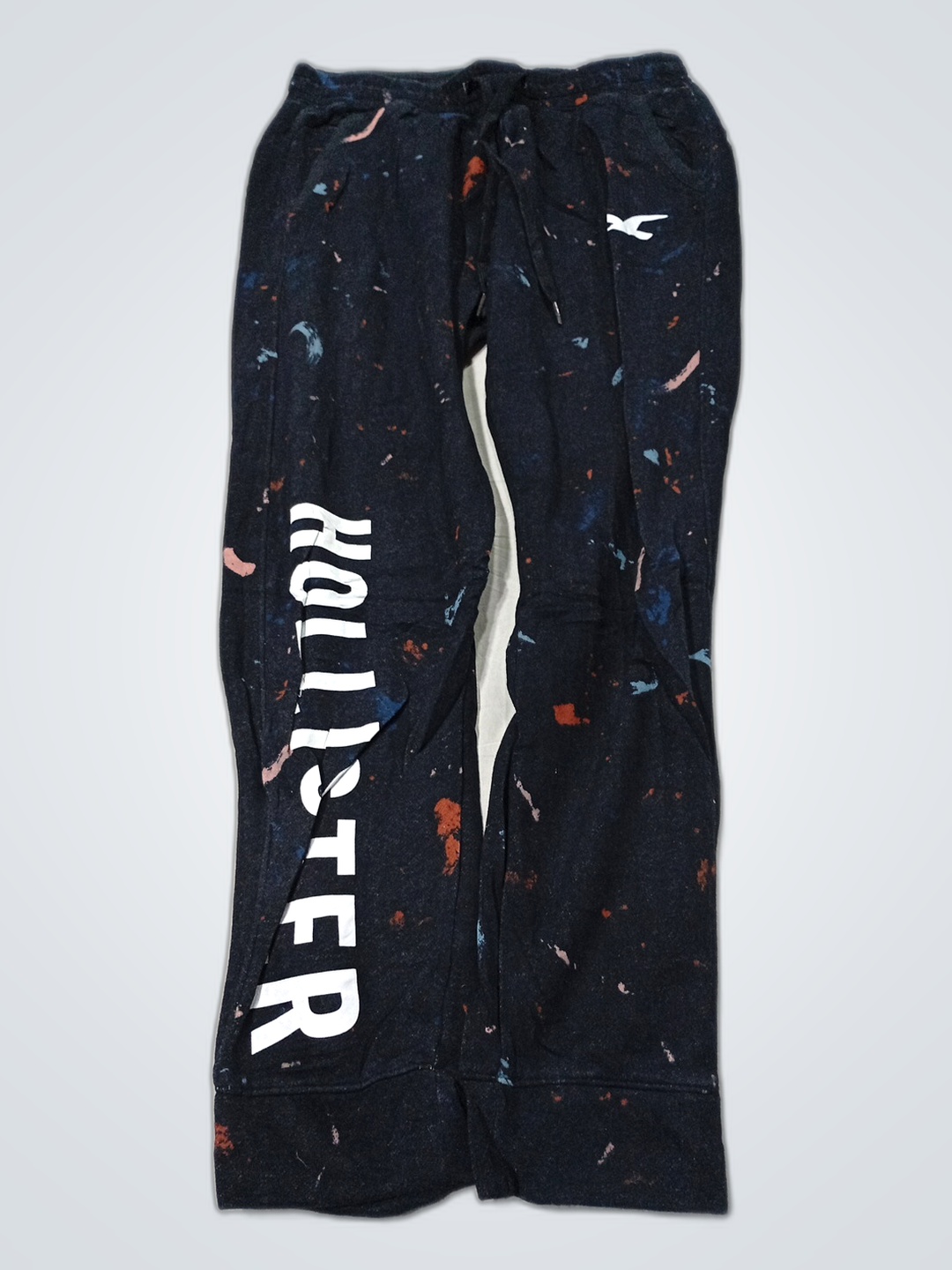 Hollister Painted Pants