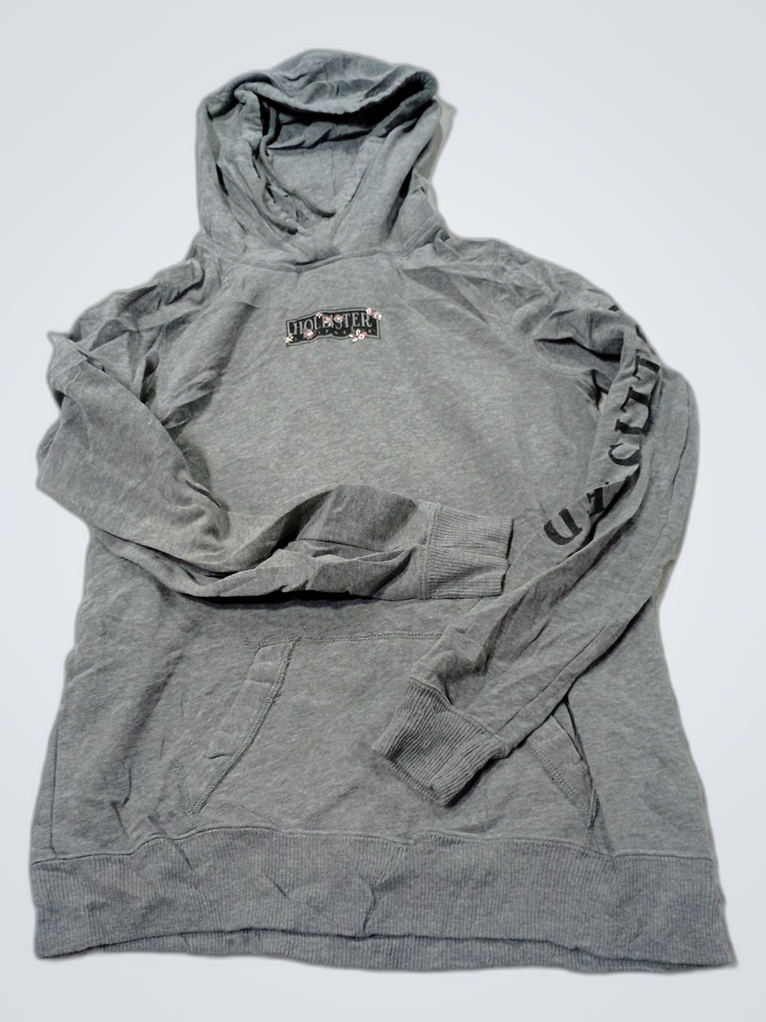 Hollister Hoodie