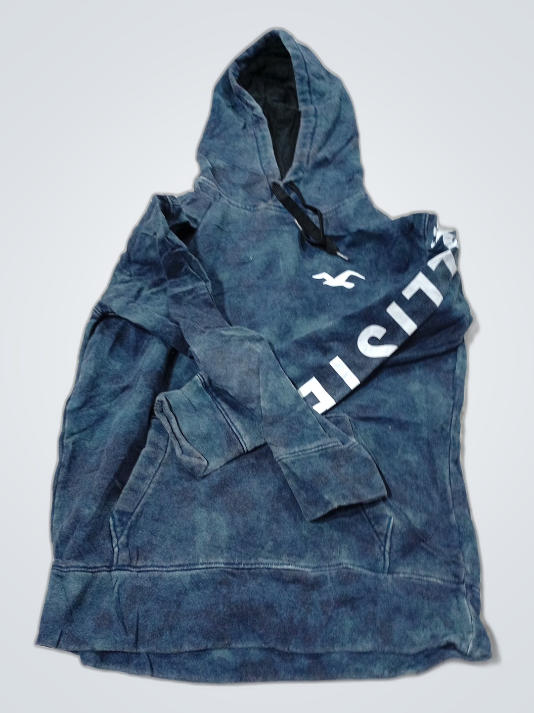 Hollister California Hoodie