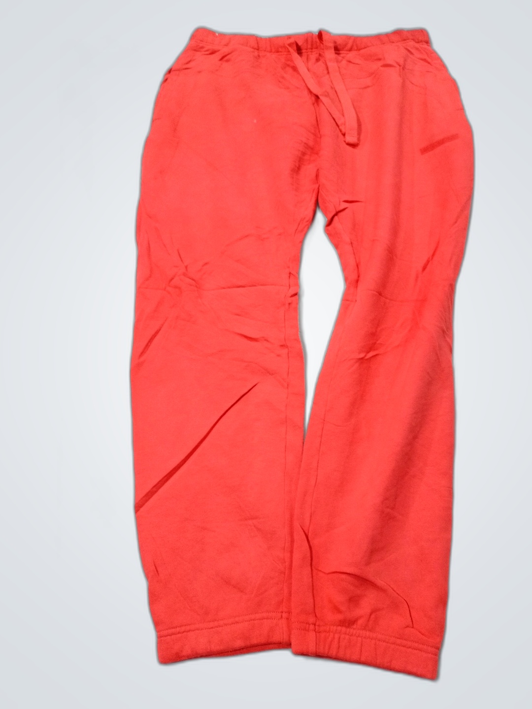 Calças de Moletom Vermelhas American Eagle