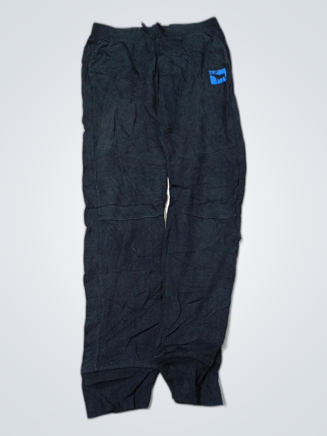 Pantalons gris Abercrombie Kids