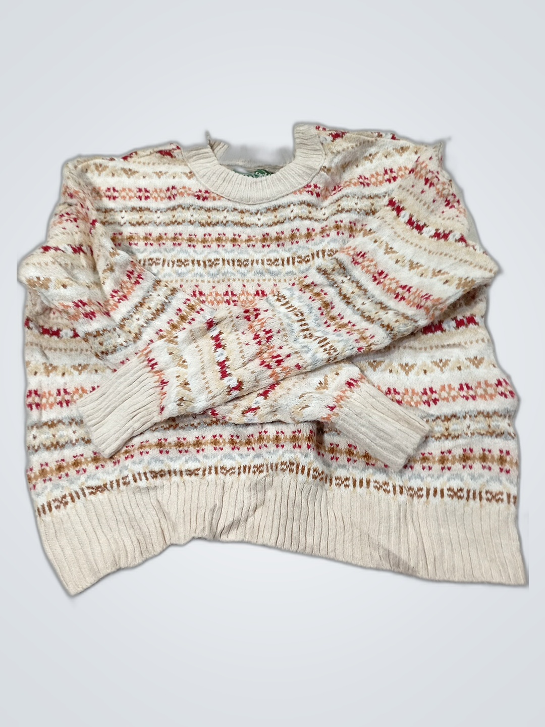 American Eagle Knit Sweater