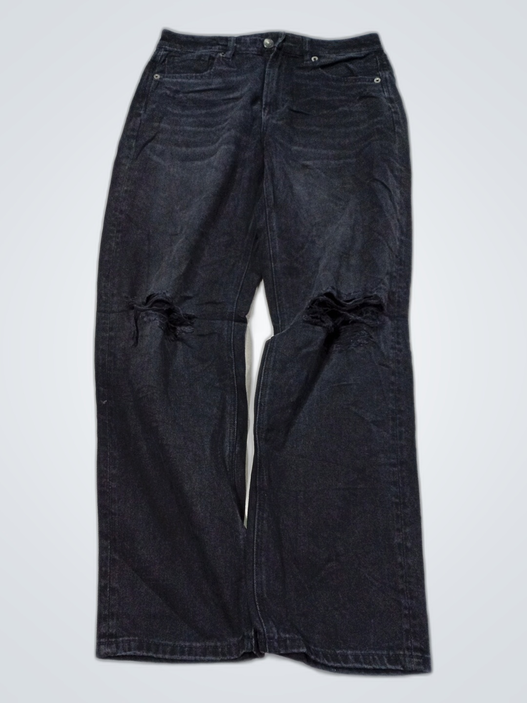 American Eagle Black Jeans
