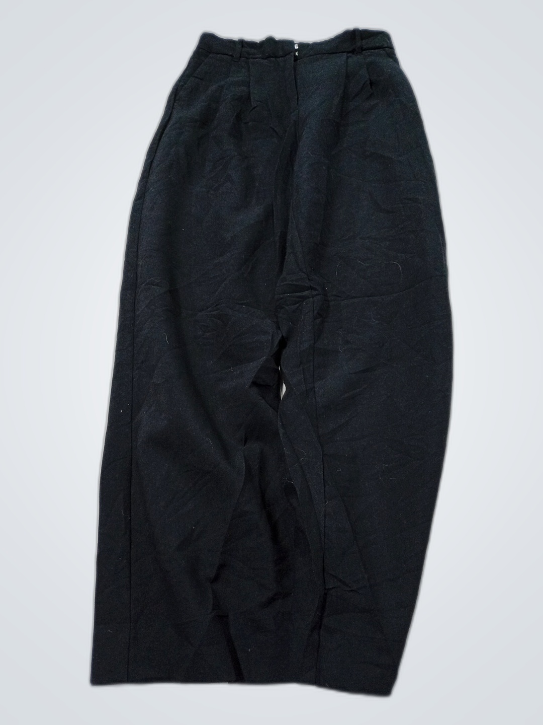 Abercrombie & Fitch Black Pants