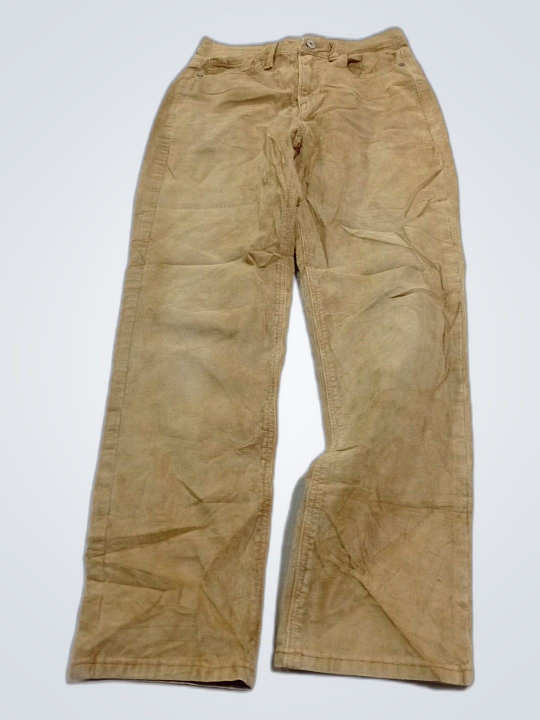 American Eagle Corduroy Pants