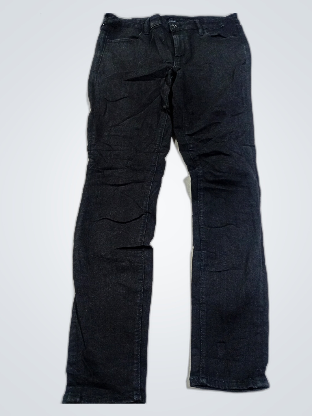 Jeans noirs American Eagle