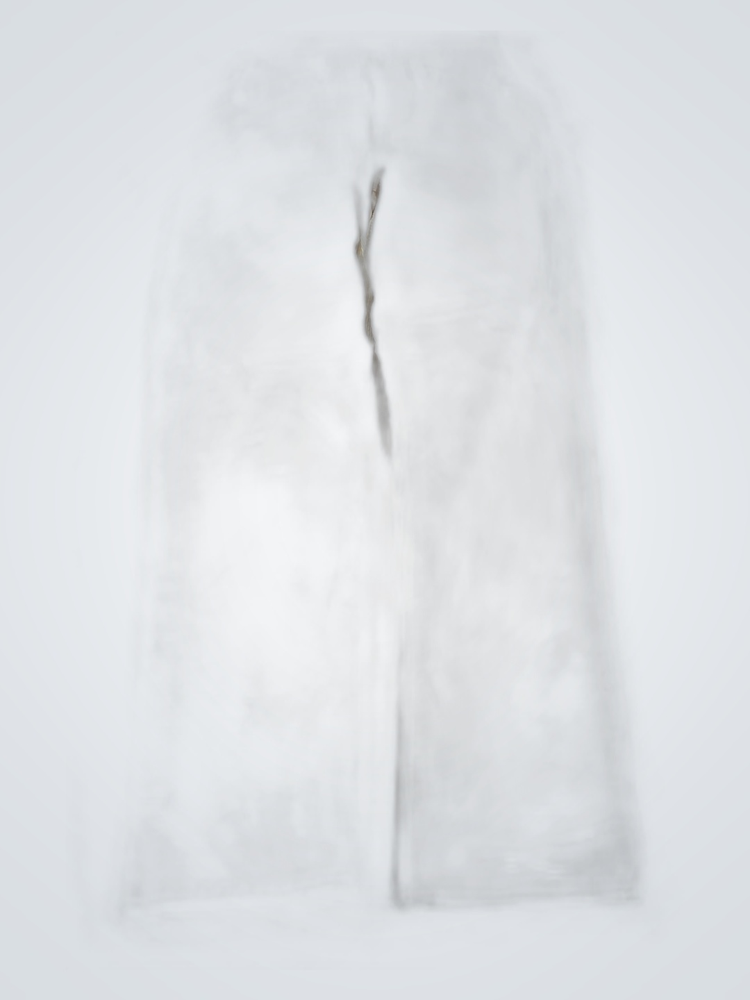 American Eagle Cream Colored Pants