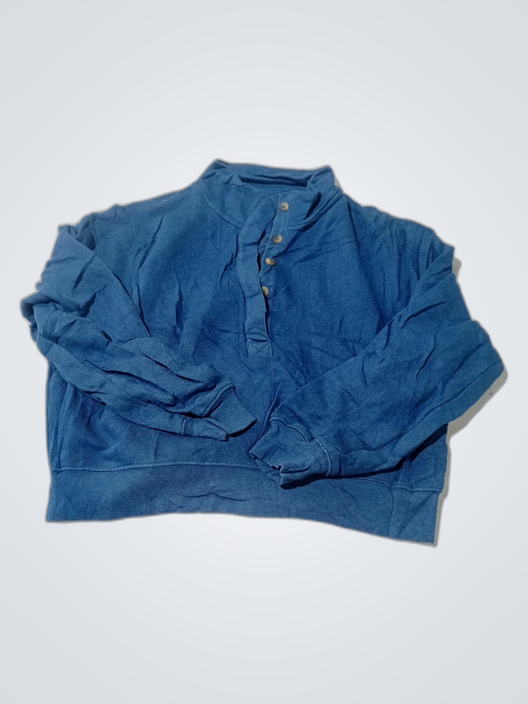 American Eagle Blue Sweater