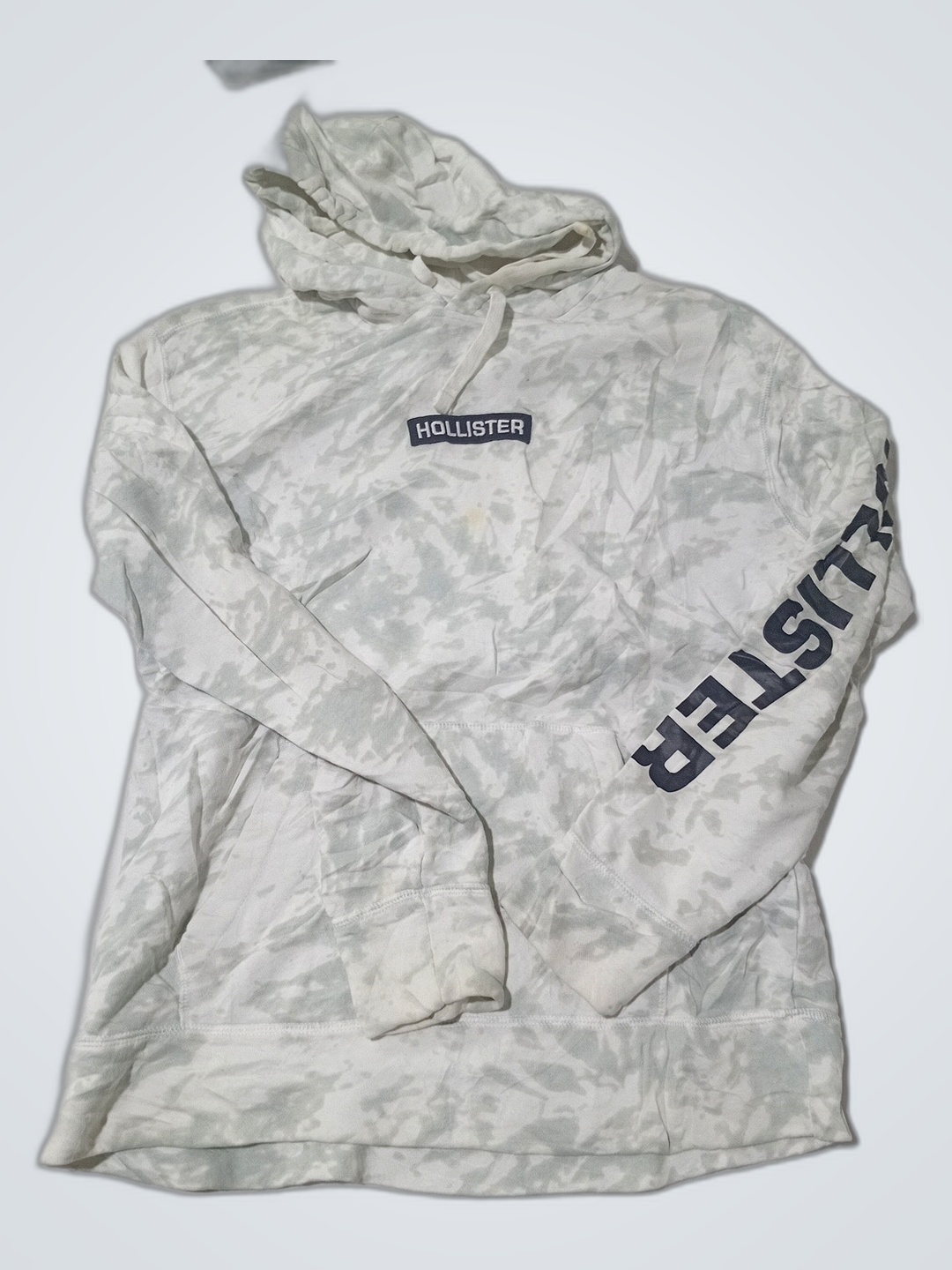 Hollister Hoodie