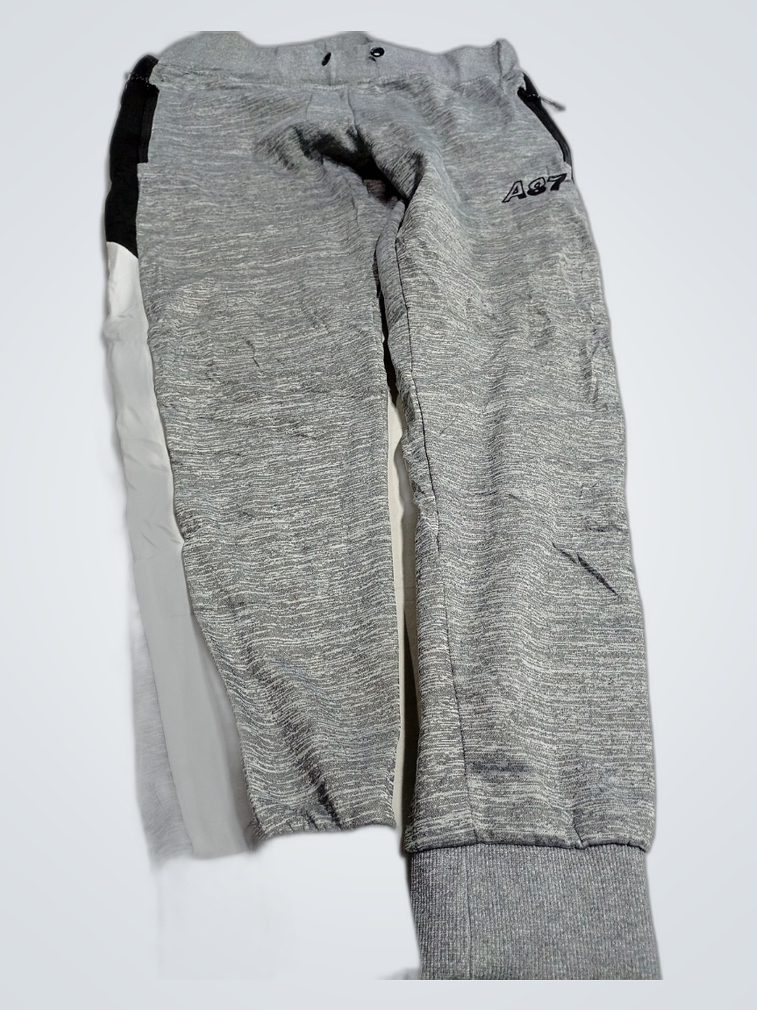 Aeropostale Grey Sweatpants