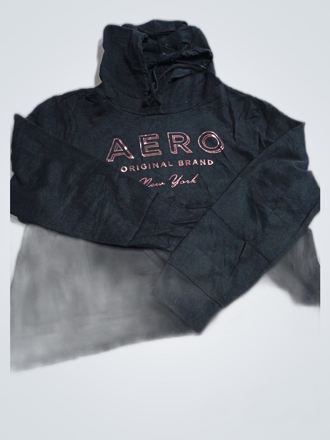 Hoodie Aeropostale