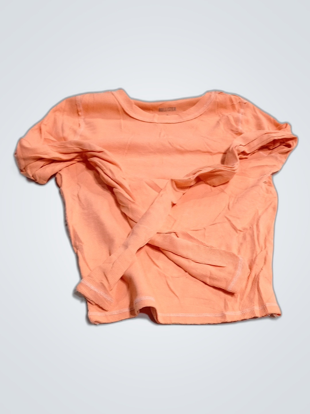 Hollister Short Sleeve Shirt