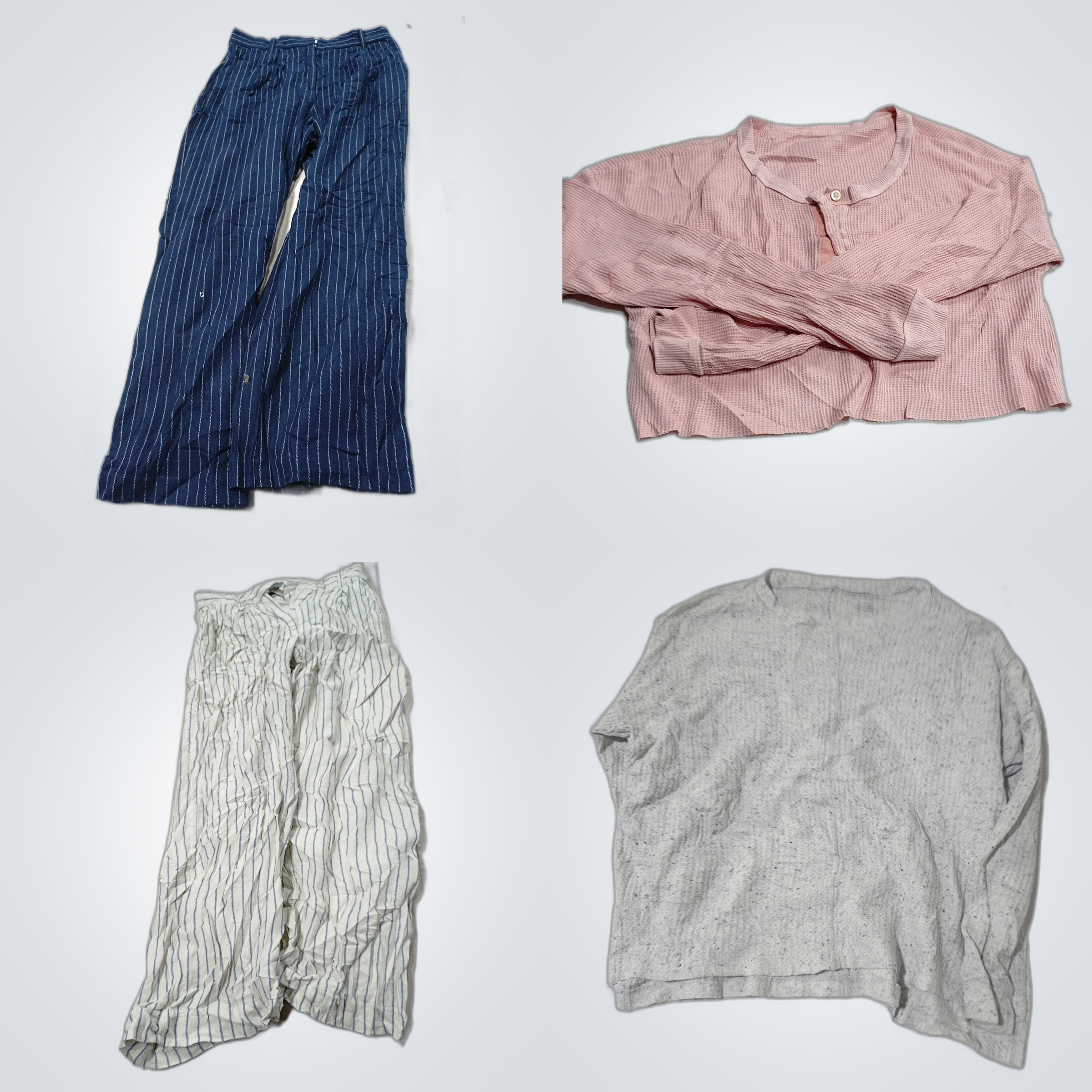 Abercrombie & Fitch, American Eagle & Weitere Deni..