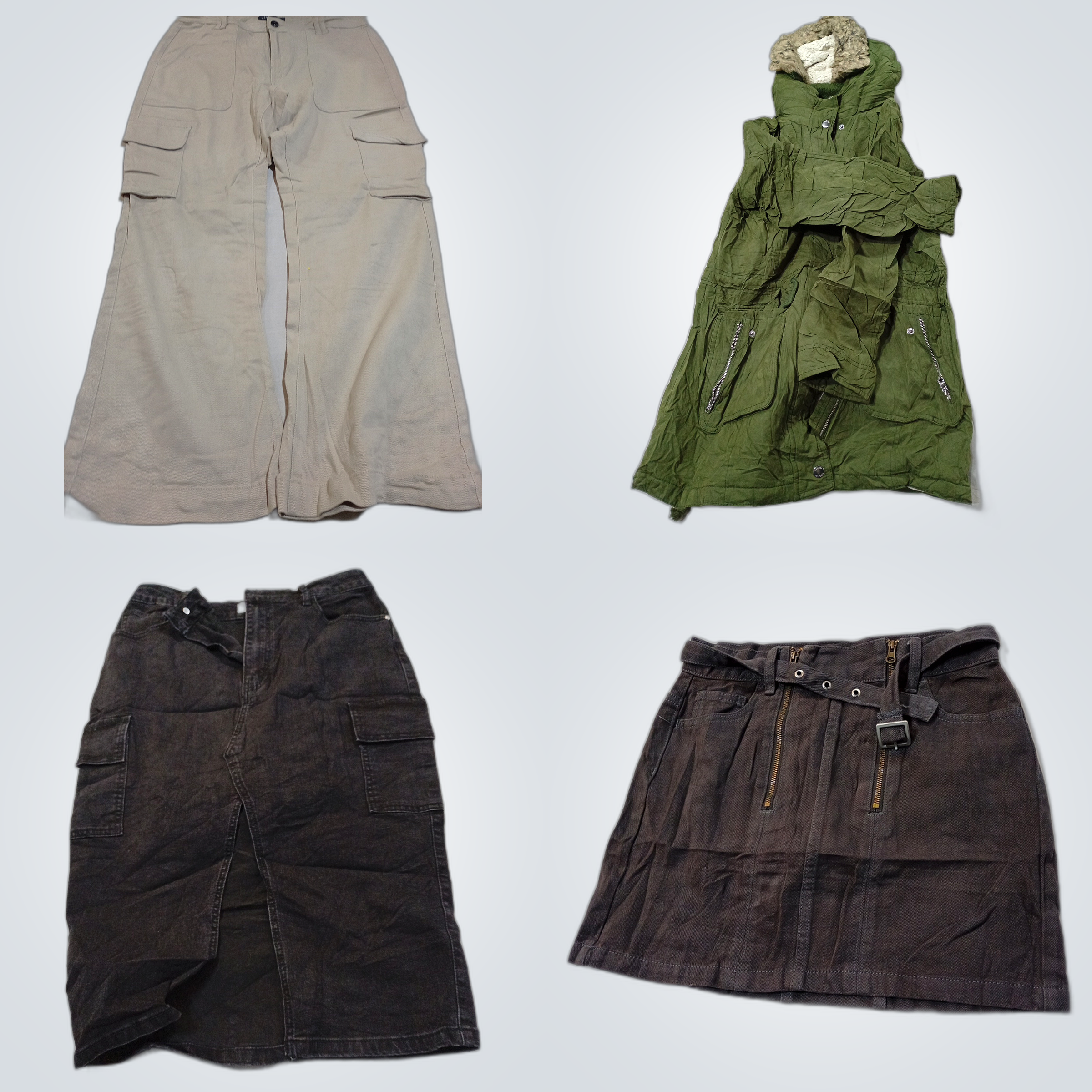 Hollister, Aeropostale & More Top Brands Bundle - ..