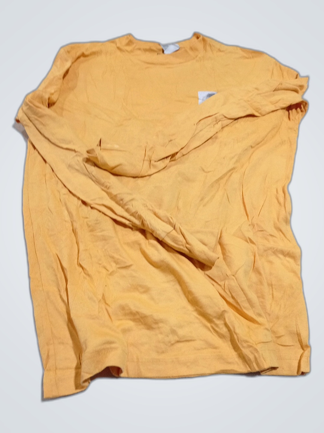 Camiseta de Manga Longa Hollister California