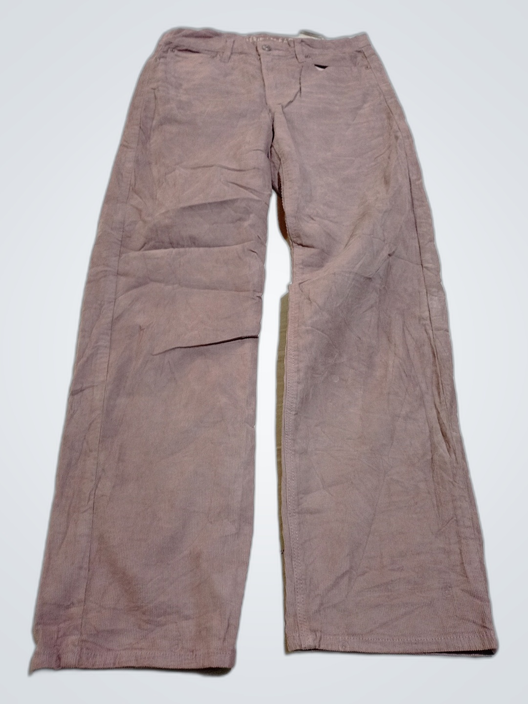 Calças Stretch American Eagle