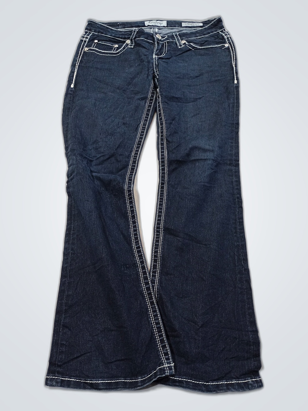 daytrip jeans
