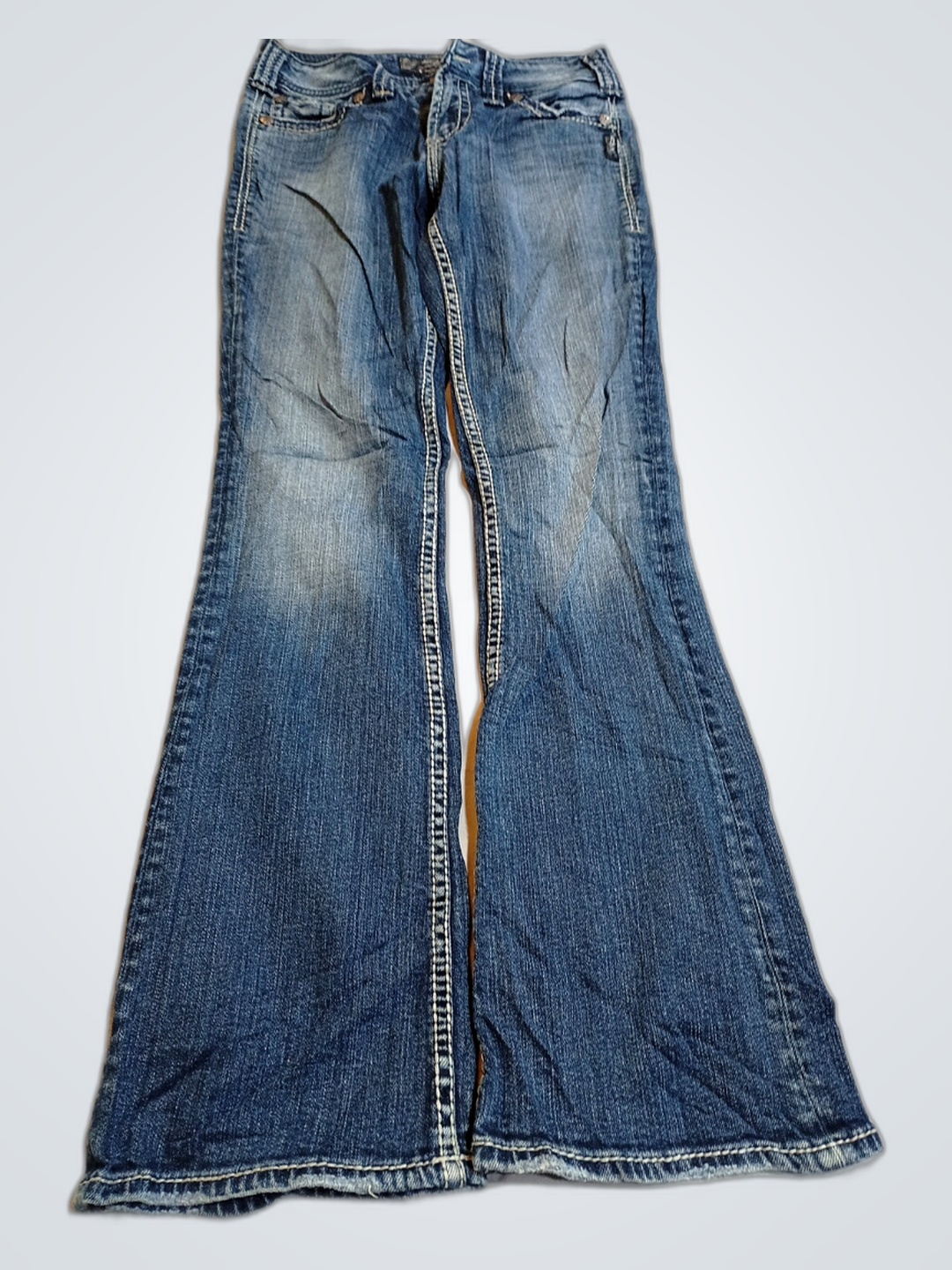 7 For All Mankind Jeans