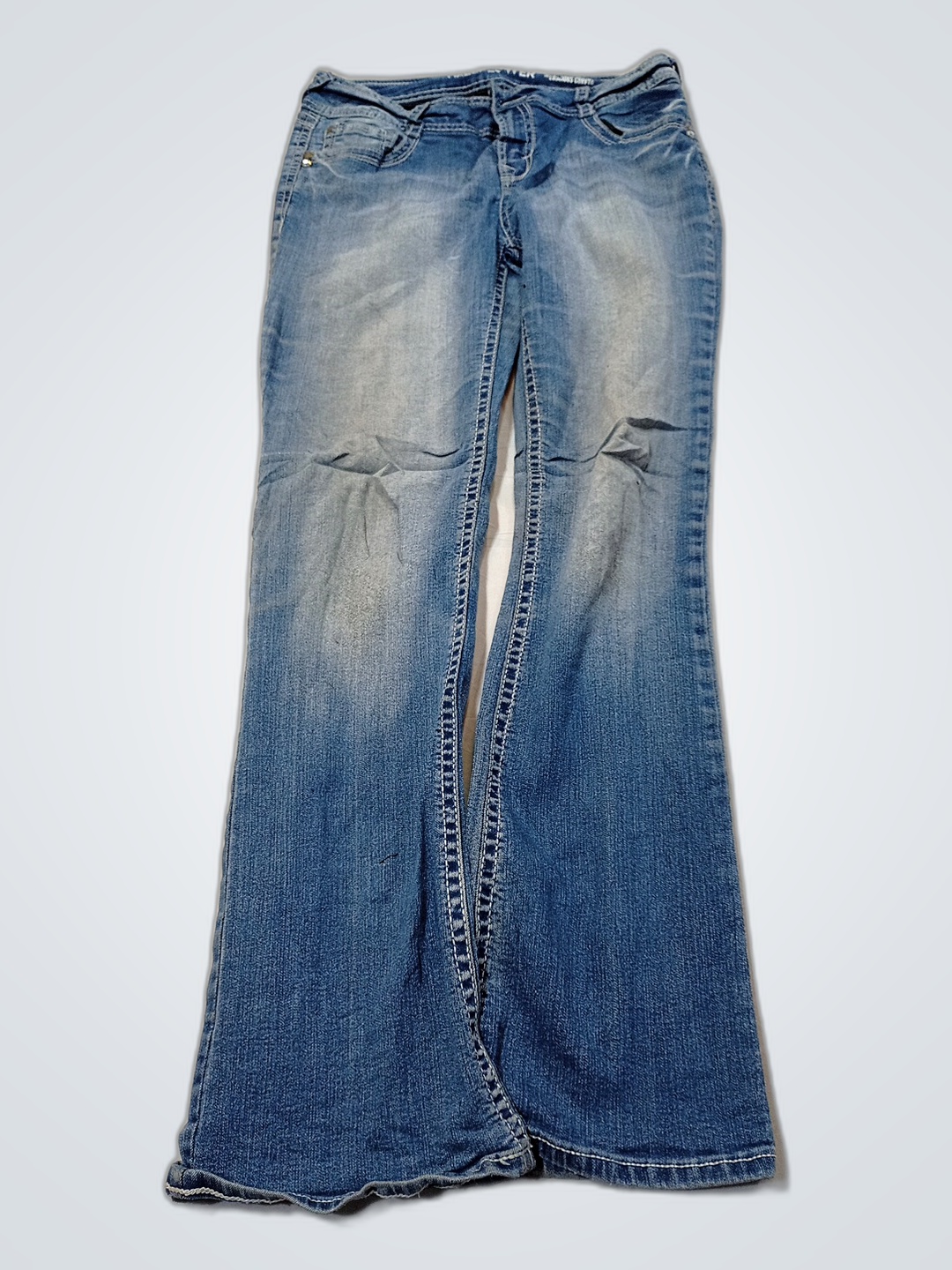 Wallflower Jeans