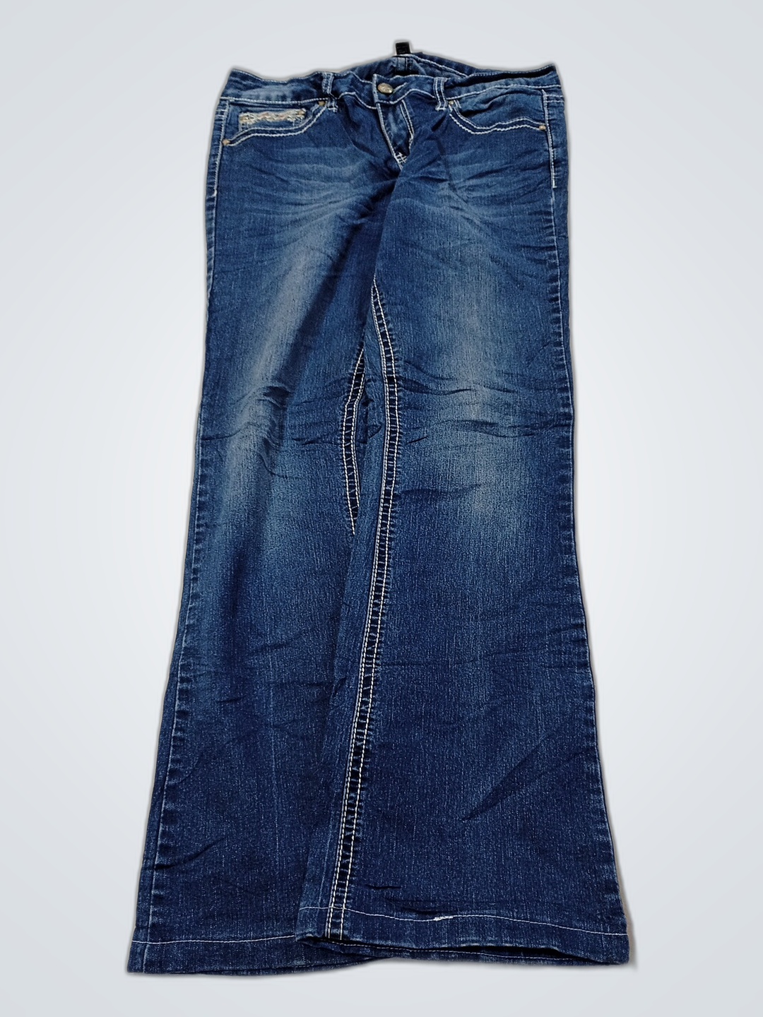 ana A New Approach Jeans