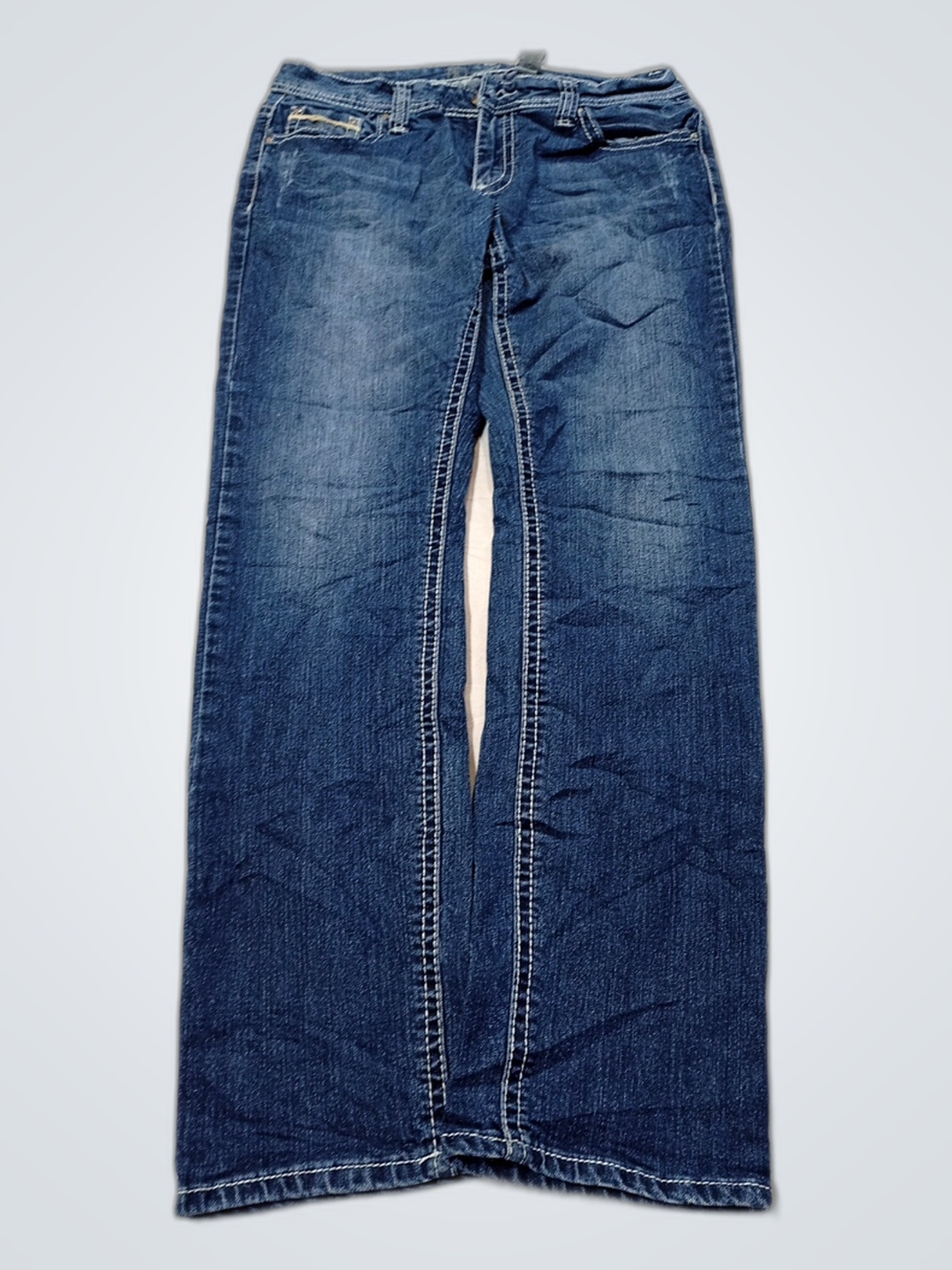 MD Weekend Jeans