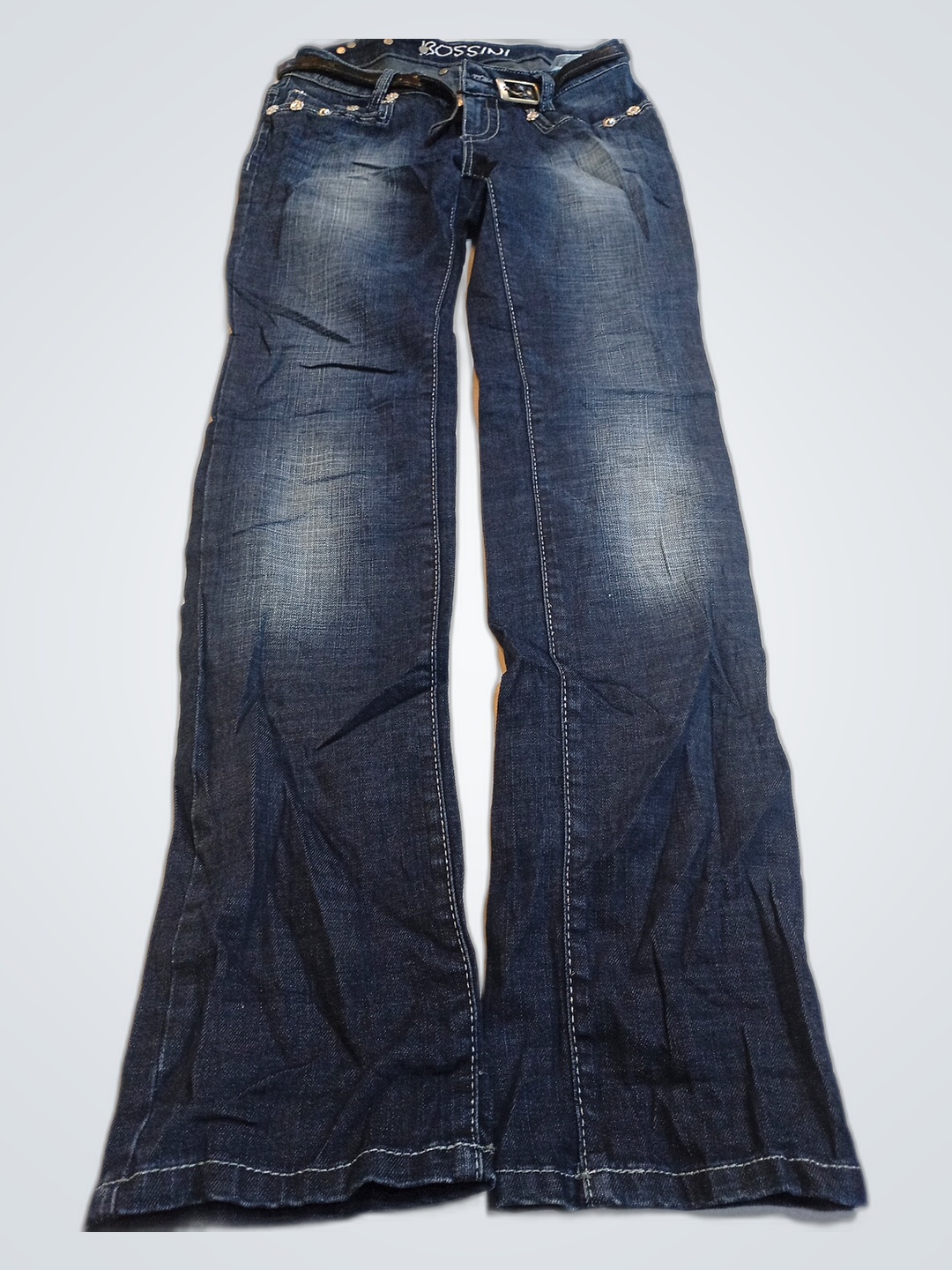 Bossini Jeans