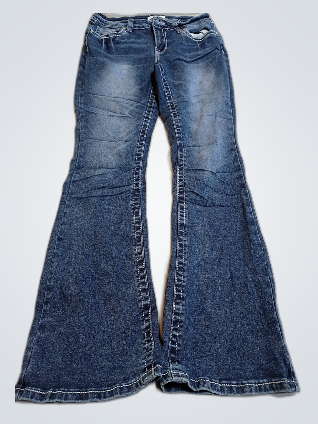 Bamboo Jeans