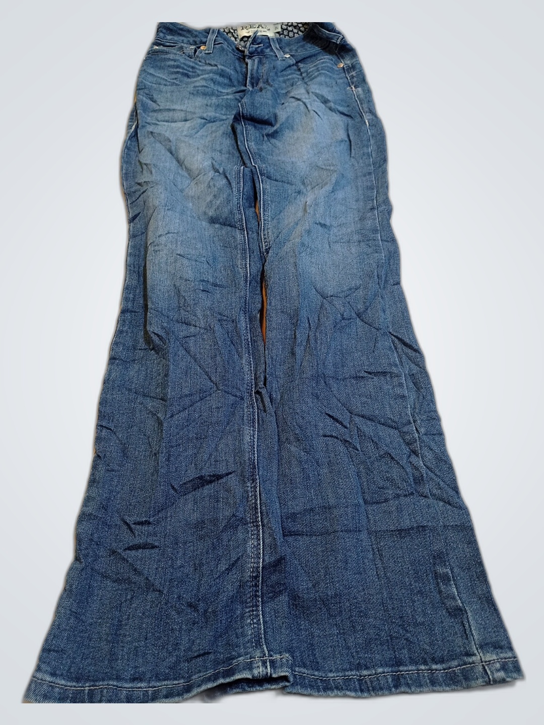 Ariat R.E.A.L. Denim Jeans