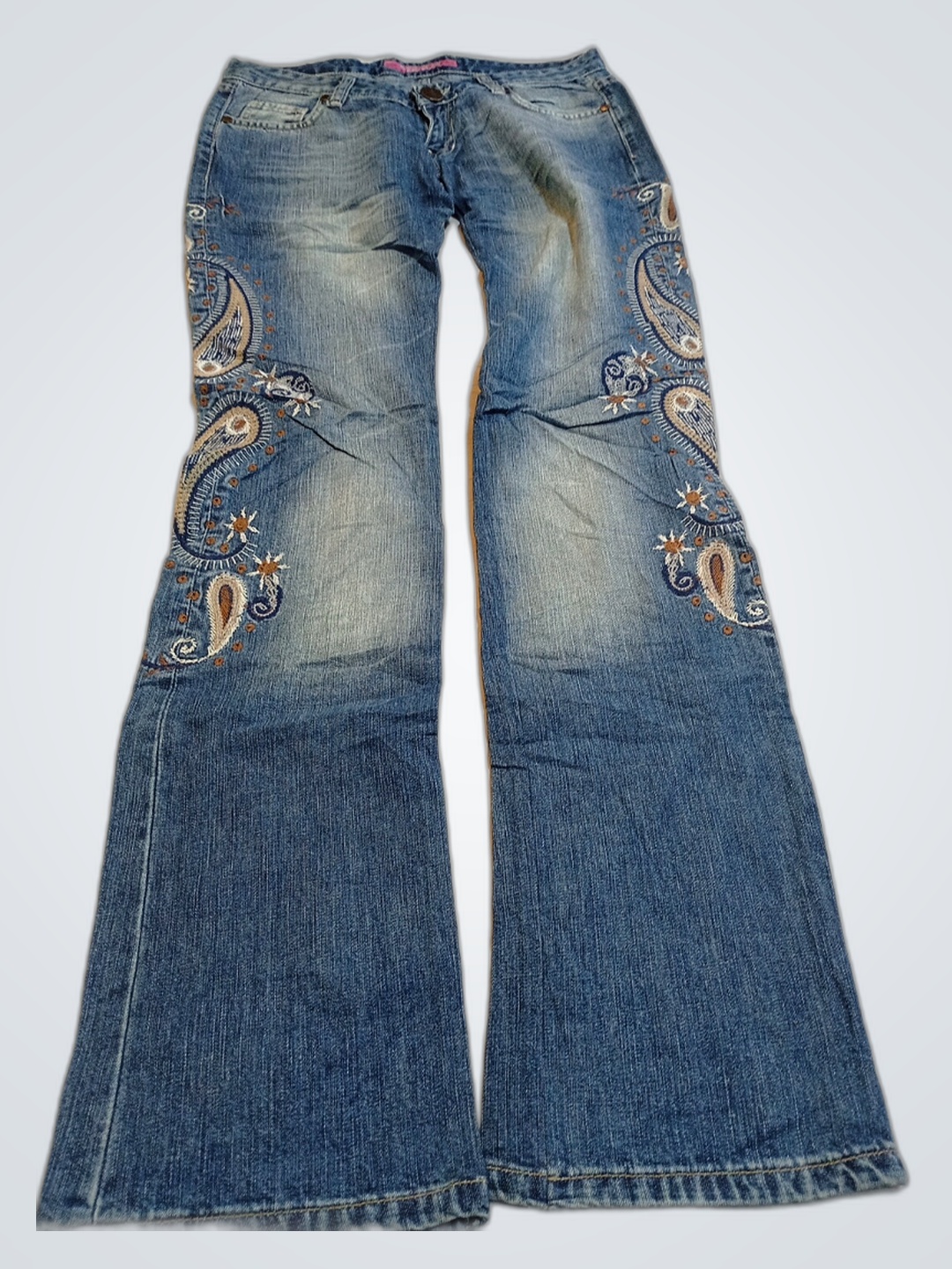 7 For All Mankind Jeans