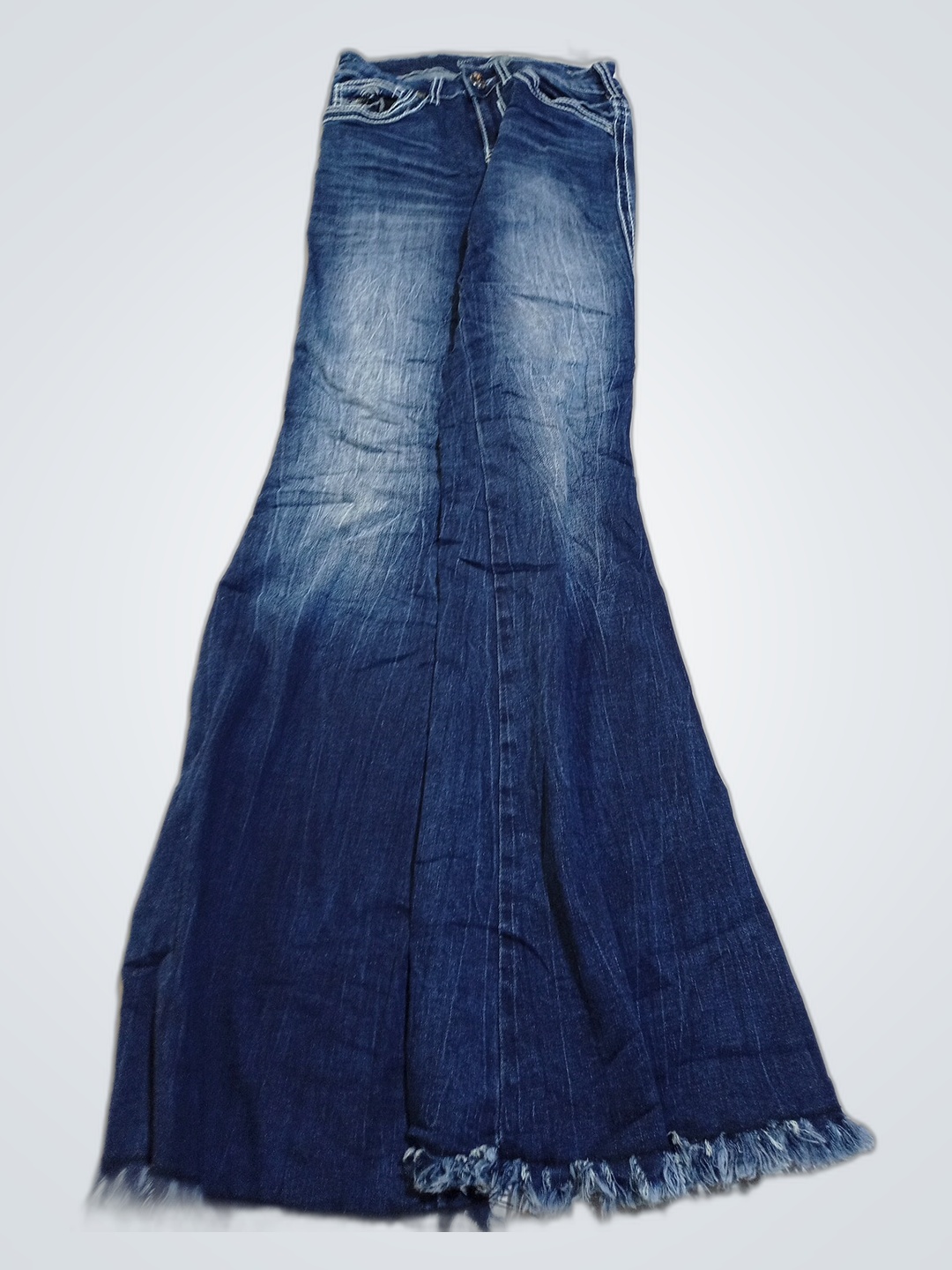 Cowgirl Tuff Co. Jeans