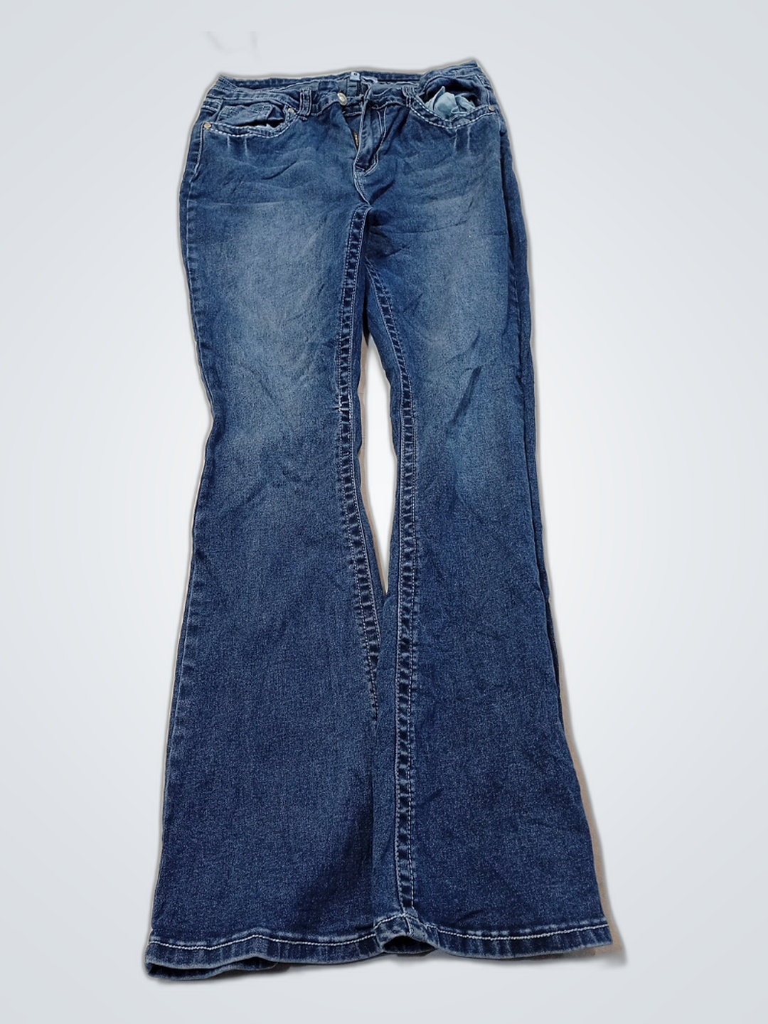 Bamboo Jeans