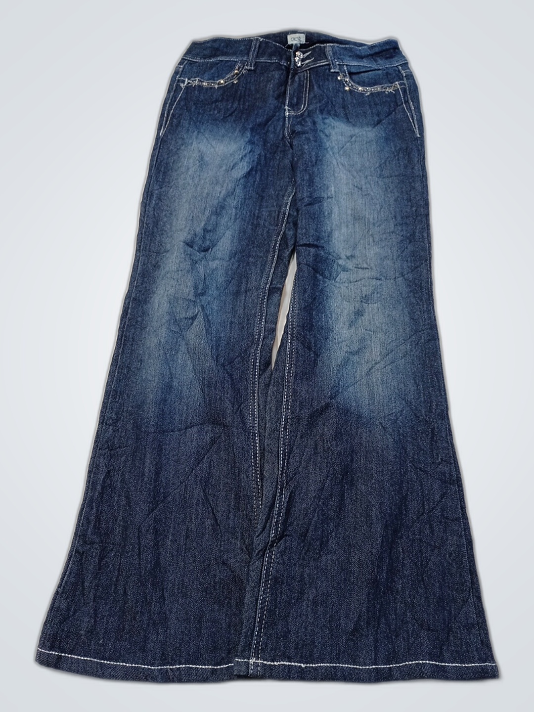 Cache Jeans
