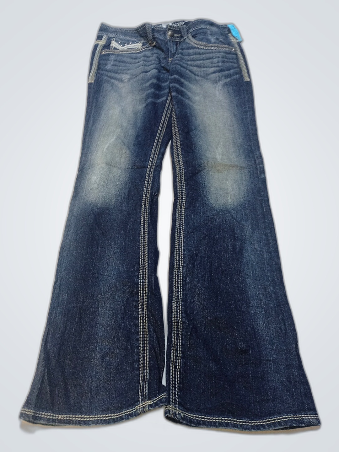 Maurice Jeans