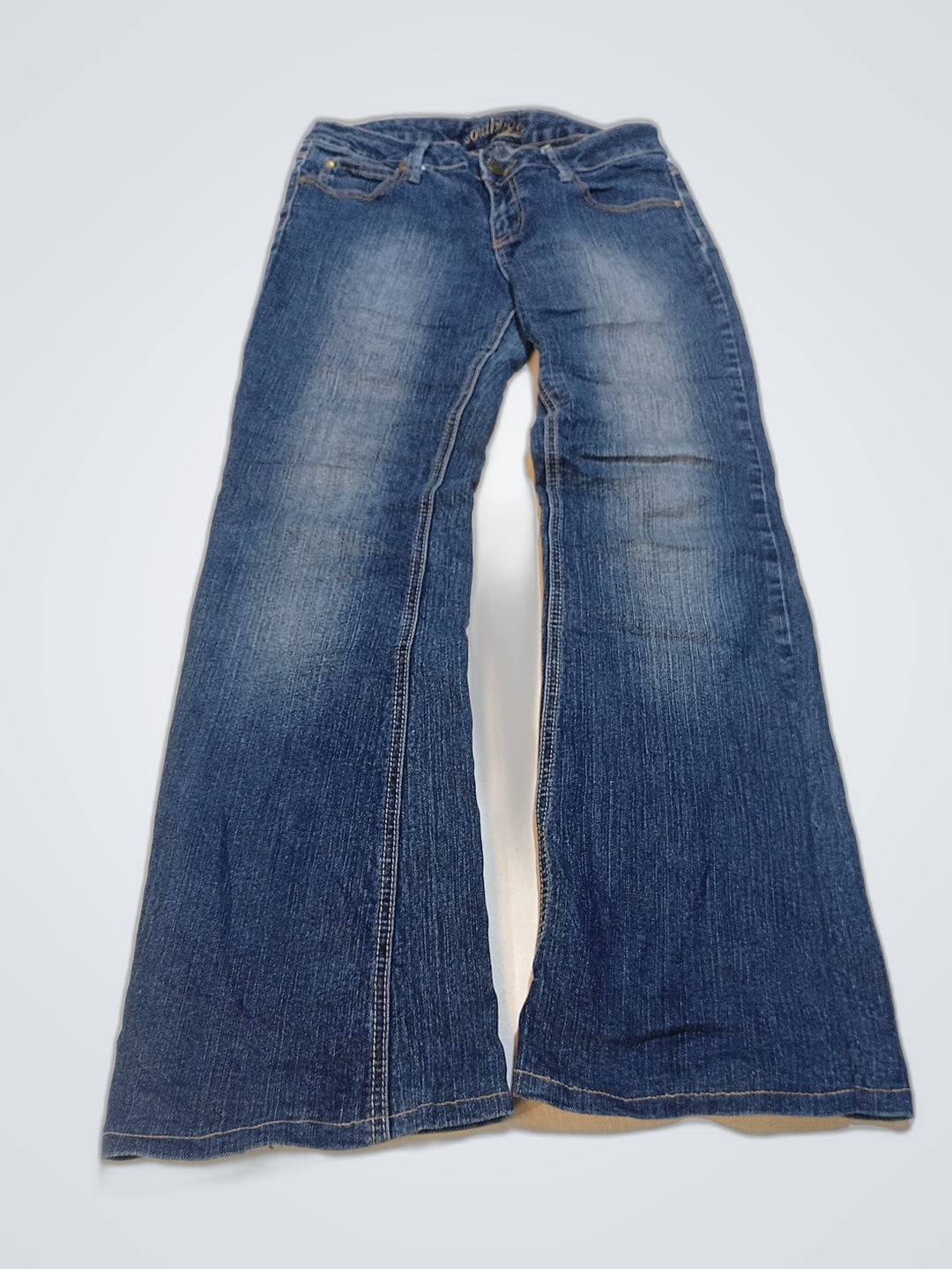 7 For All Mankind Jeans