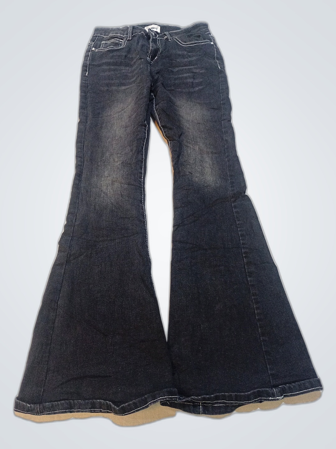 Bamboo Jeans