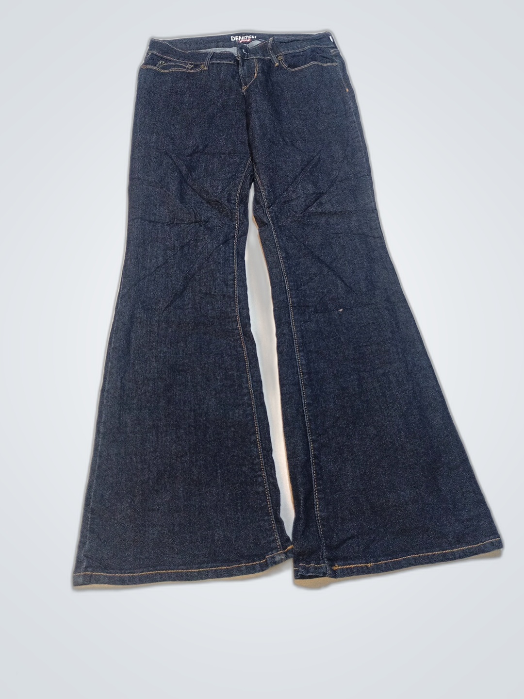Levi's Denizen Modern Bootcut Jeans