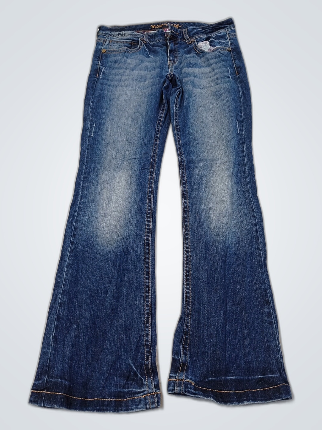 Maurice Jeans