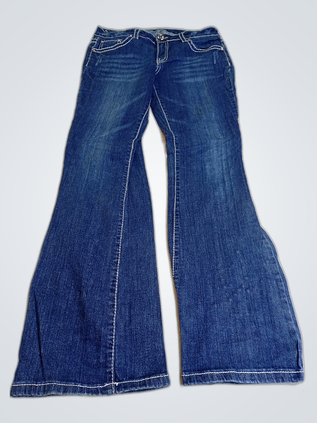 Denim Culture Jeans